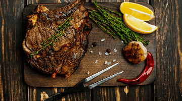 How to Cook the Perfect Melt-In-Your-Mouth Roast Beef
