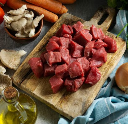 Reserve 1/4 Beef Share for just $375 Deposit picked up at ranch store