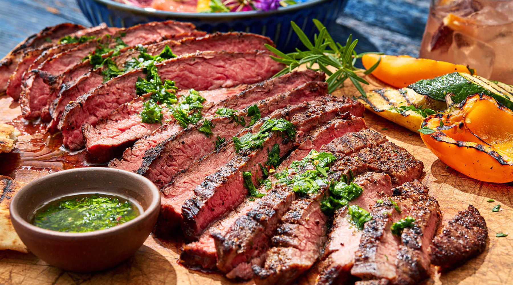 Flank Steak
