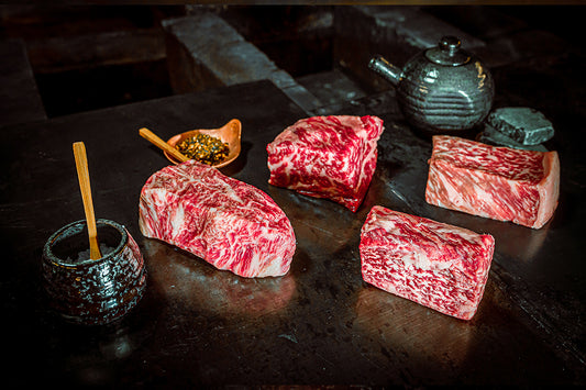 Beef Meat Pieces