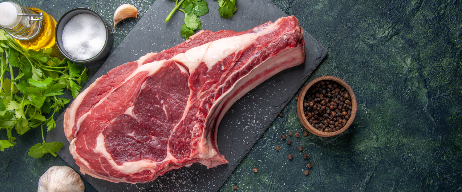 Get Pasture Raised Beef Delivered in Georgia - 3 Lakes Ranch