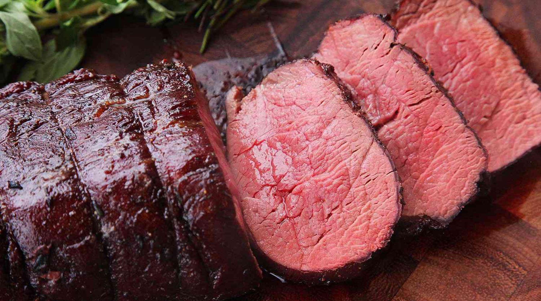 Beef Tenderloin