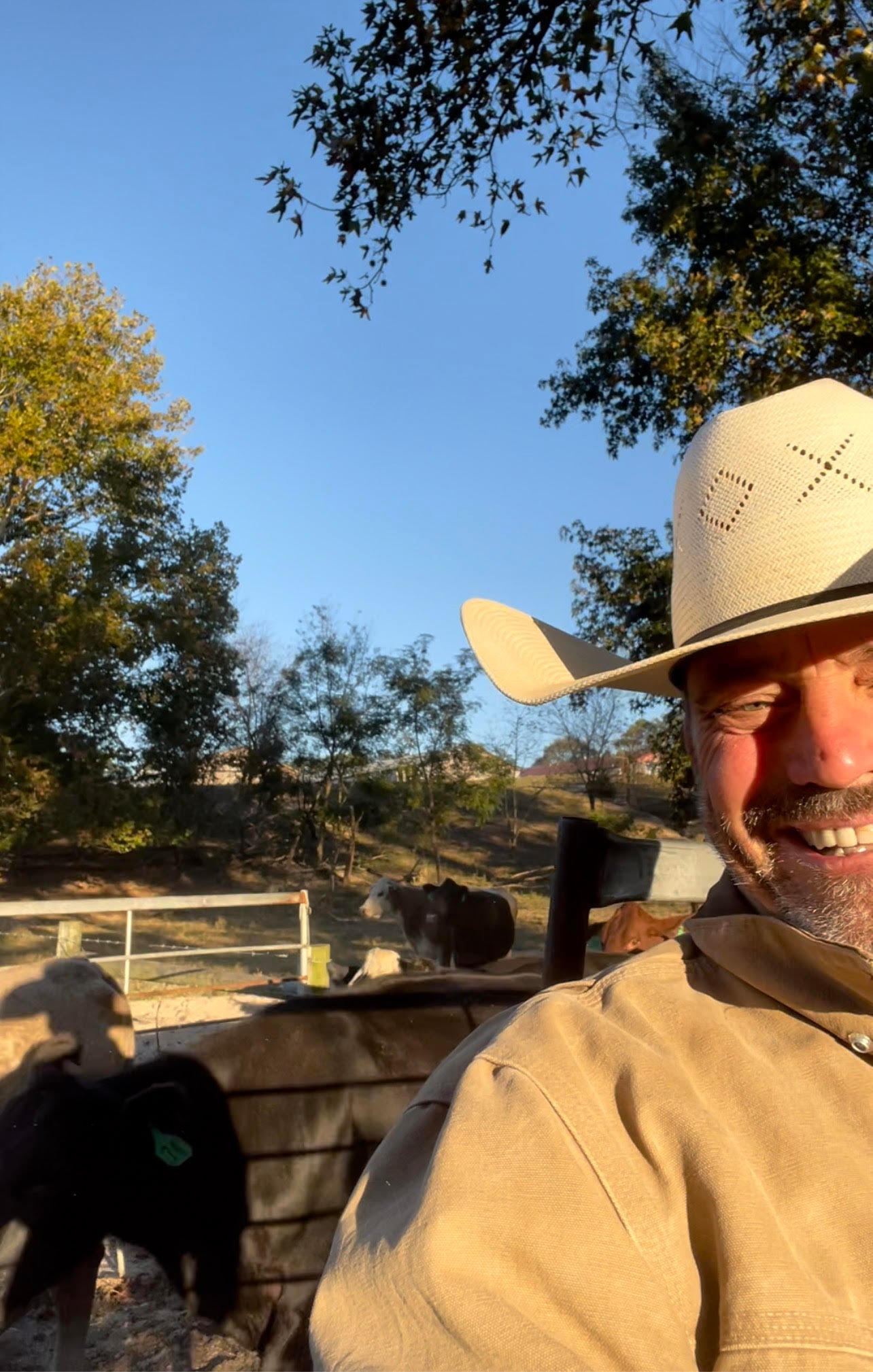 About Us | 3 Lakes Ranch